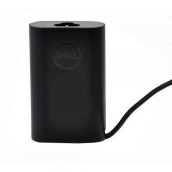 Adaptador de corriente Dell 45W con tecnología de carga rápida