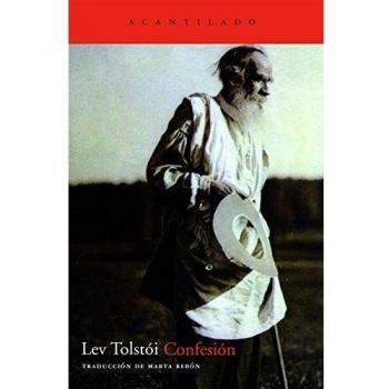 Confesión - Tolstoi Lev