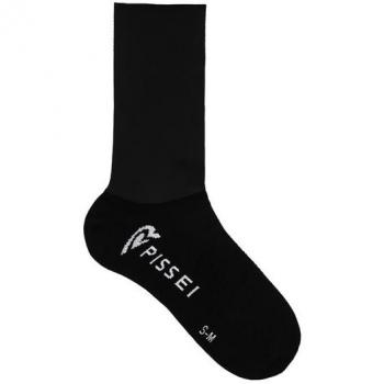 Calcetines Pissei Primapelle negro L-XL