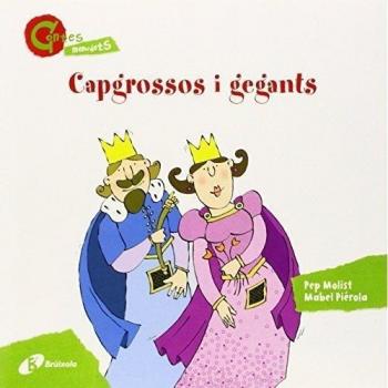 Capgrossos i gegants