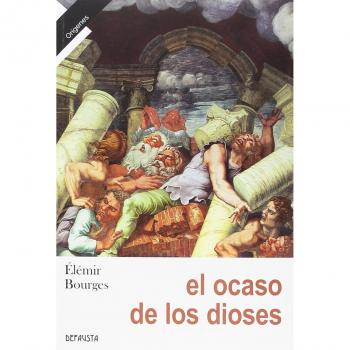 EL OCASO DE LOS DIOSES: 21
