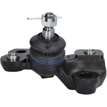 Junta de apoyo y rótula de suspensión DELPHI TC3673 - tipo de producto: junta de apoyo/rótula de suspensión, marca: DELPHI, modelo: TC3673