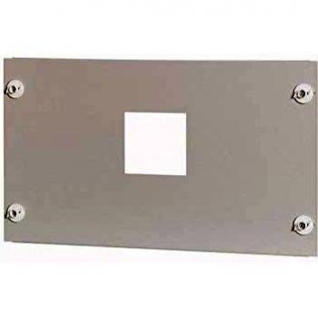 Panel frontal Eaton para interruptores automáticos 1xNZM2 174392