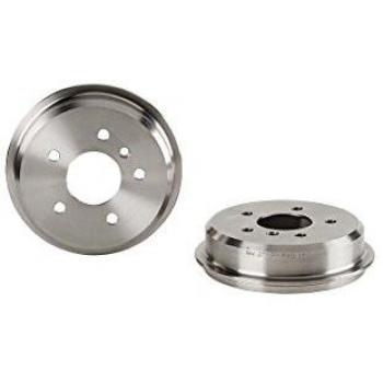 Brembo 14775610 Tambor de Freno, Set de 2