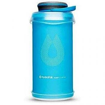 Hydrapak Stash Collapsible Bottle