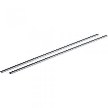 MAKITA 11468521200 B-02870-Minicuchillas HSS 312mm, Negro