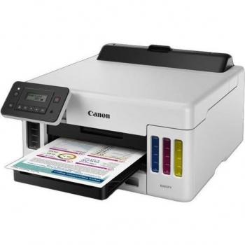 Canon MAXIFY GX5050 impresora de inyección de tinta Color 600 x 1200 DPI A4 Wifi