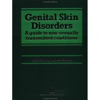 Genital Skin Disorders: A guide to non-sexually transmitted conditions