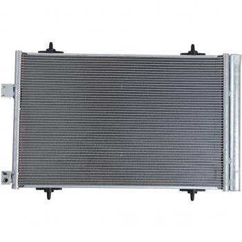 NRF 35946 Condenser, air conditioning