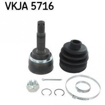 Junta Homocinética Skf Vkja 5716