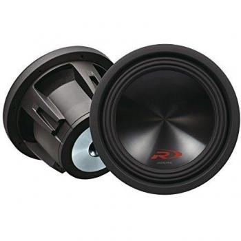 Alpine SWR-8D4 - Subwoofer para Coche