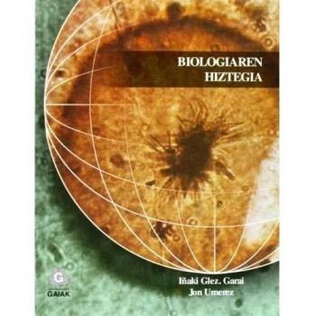Biologiaren Hiztegia