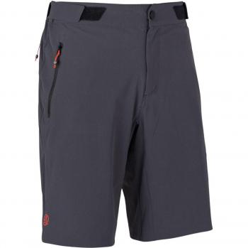 Bermudas Ternua Kultus para Hombre en Gris