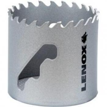 FORZA CARBIDE HOLE SAW - Hex and Slot Keys - High Durability