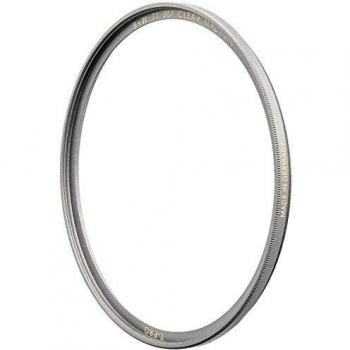 Filtro Protector B+W T-Pro 007 Clear MRC Nano 72mm, Acabado de Titanio, Superfino, Premium