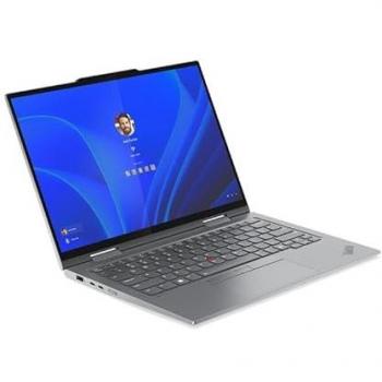 Lenovo ThinkPad X1 2-en-1 Gen 9 - Intel Core Ultra 5 125U - Pantalla Táctil WUXGA de 14 - 16GB RAM - 512GB SSD