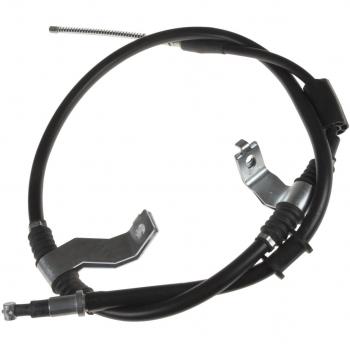 Blue Print ADG046153 Cable de Accionamiento, Freno de Estacionamiento