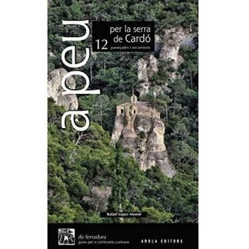 A PEU PER LA SERRA DE CARDÓ
