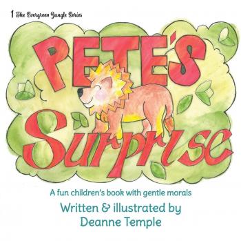Sorpresa de Pete: Un divertido libro infantil con suaves lecciones morales