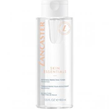 Lancaster Skin Essentials Softening Perfecting Toner 400mL