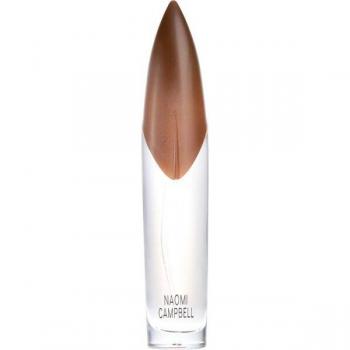 Naomi Campbell Women's Eau de Toilette Spray 50ml