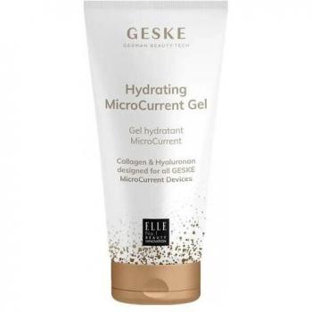GESKE Hydrating MicroCurrent Gel 100mL for All Geske Microcurrent Devices