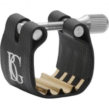 BG Revelation Jazz Tenor Saxophone Ligature L21RJ