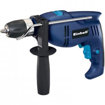 Einhell BT-ID 550 E - Taladro perforador de percusión