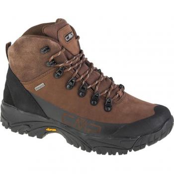 CMP Dhenieb WP Men's High Brown Trekking Shoes