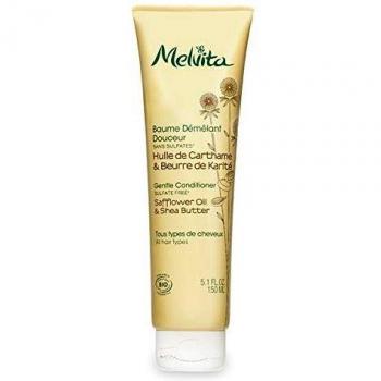 Melvita Gentle Detangling Balm for All Hair Types 150ml
