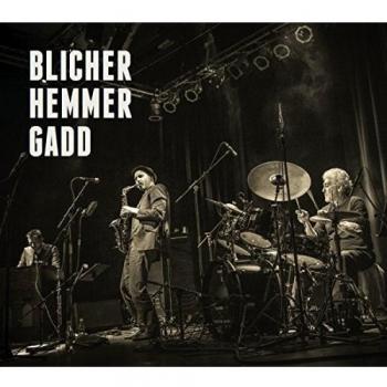 Blicher Hemmer Gadd
