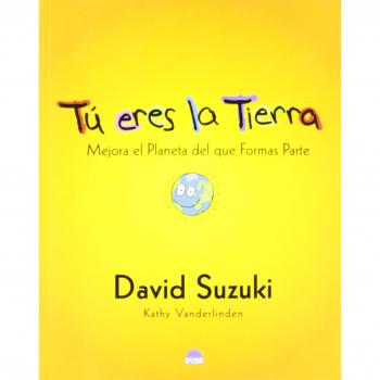 Tu eres la tierra