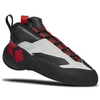 Black Diamond Men's Method S Climbing Shoes, Black - Size: 11 / EUR 46