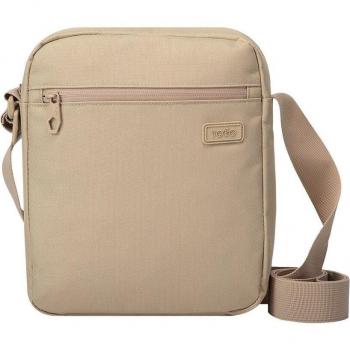 Totto Bolso Porta-tablet Pastizal para Hombre - Color Marrón