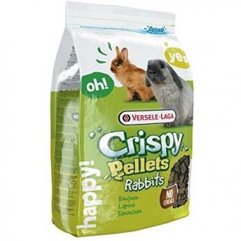 Versele-laga Crispy Pellets Rabbits - 2kg