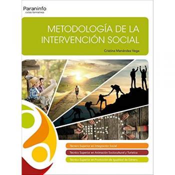 Metodología de la intervención social