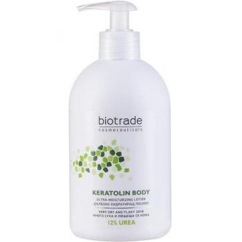 Biotrade Keratolin Body Loción Corporal 12% Urea