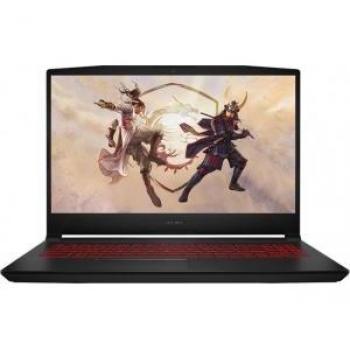 Laptop Gaming MSI Katana GF66 11UE-491XPL i7-11800H 15.6 FHD 144Hz IPS 16GB DDR4 512GB SSD NVMe RTX3060 6GB NoOS