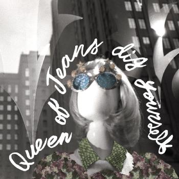 Queen Of Jeans - Dig Yourself (Vinyl LP)