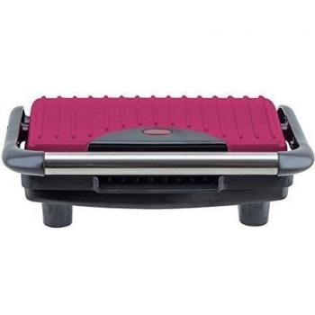 Winkel PNI30 Sandwichera, 1500 W, Rosa