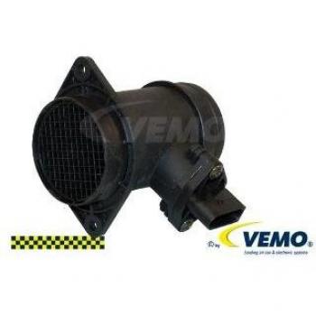 Medidor de masa de aire VEMO V10-72-0959 - Sensor de flujo de aire masivo, calidad original