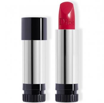 Dior Recarga de Barra de Labios con 4 Acabados Couture - 520 FEEL GOOD