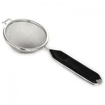Imf Serie INOX Colador 1 Apoyo Vesta, Stainless Steel