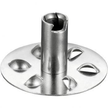 Disco Batidor Quirlscheibe 7020 de Acero Inoxidable para Pürierstab