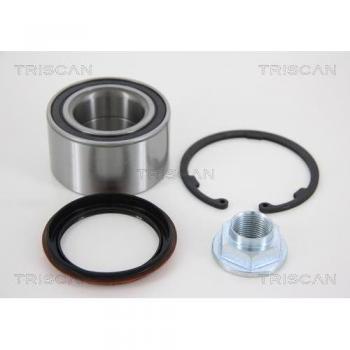 Kit de cojinete de rueda TRISCAN 8530 50110