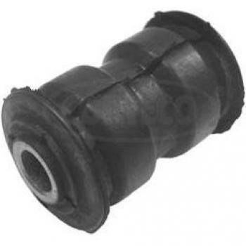 CORTECO Apoyos de ballesta 21653087 para FIAT Ducato, CITROËN Jumper, Relay, Dispatch y PEUGEOT Boxer