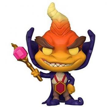Funko Pop! Figura De Vinil Spyro The Dragon: Ripto
