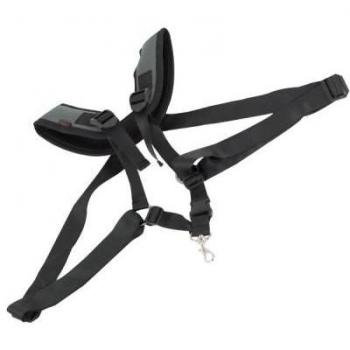 Arnes Saxo Acolchado N. 53 Omb