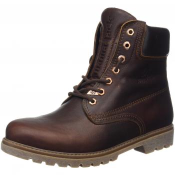 Botas Panama Jack modelo Panama 03 C52 - Marrón