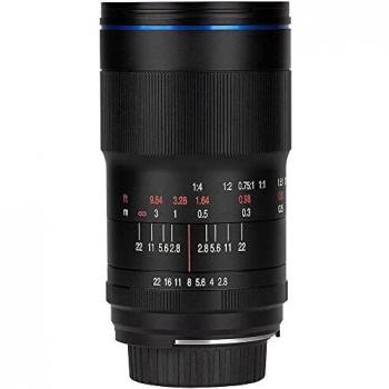 LAOWA Objectif 100mm f/2.8 Ultra Macro Apo pour Nikon